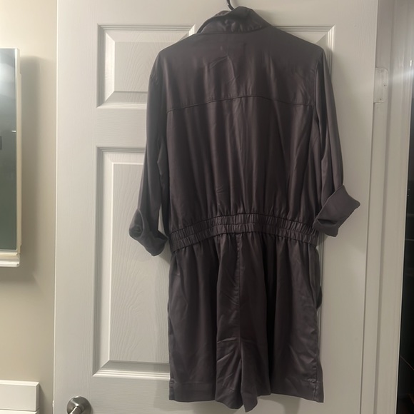 NWT Dynamite romper - Picture 2 of 2